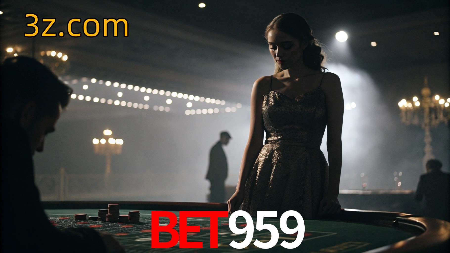  Bet959