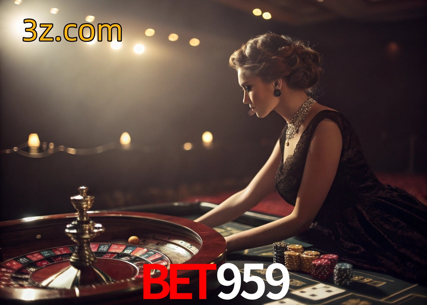  Bet959