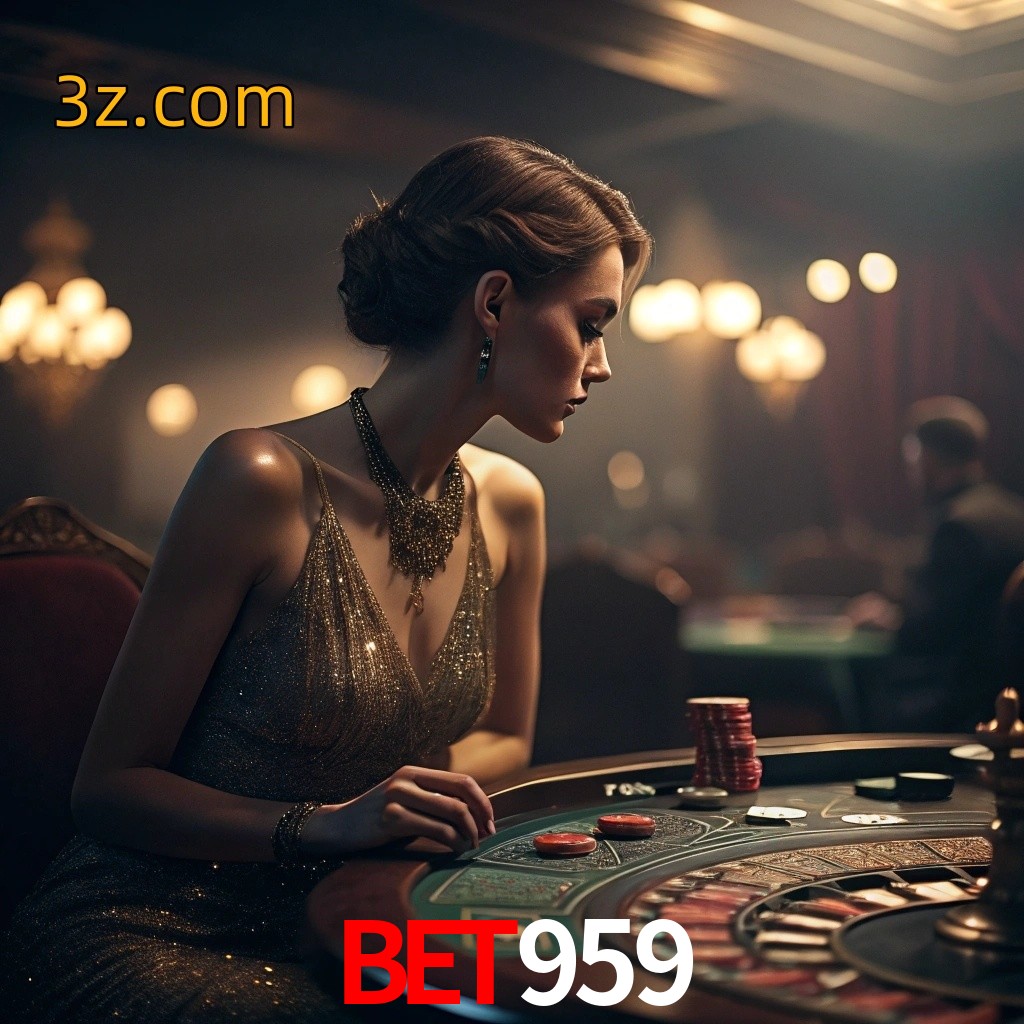  Bet959
