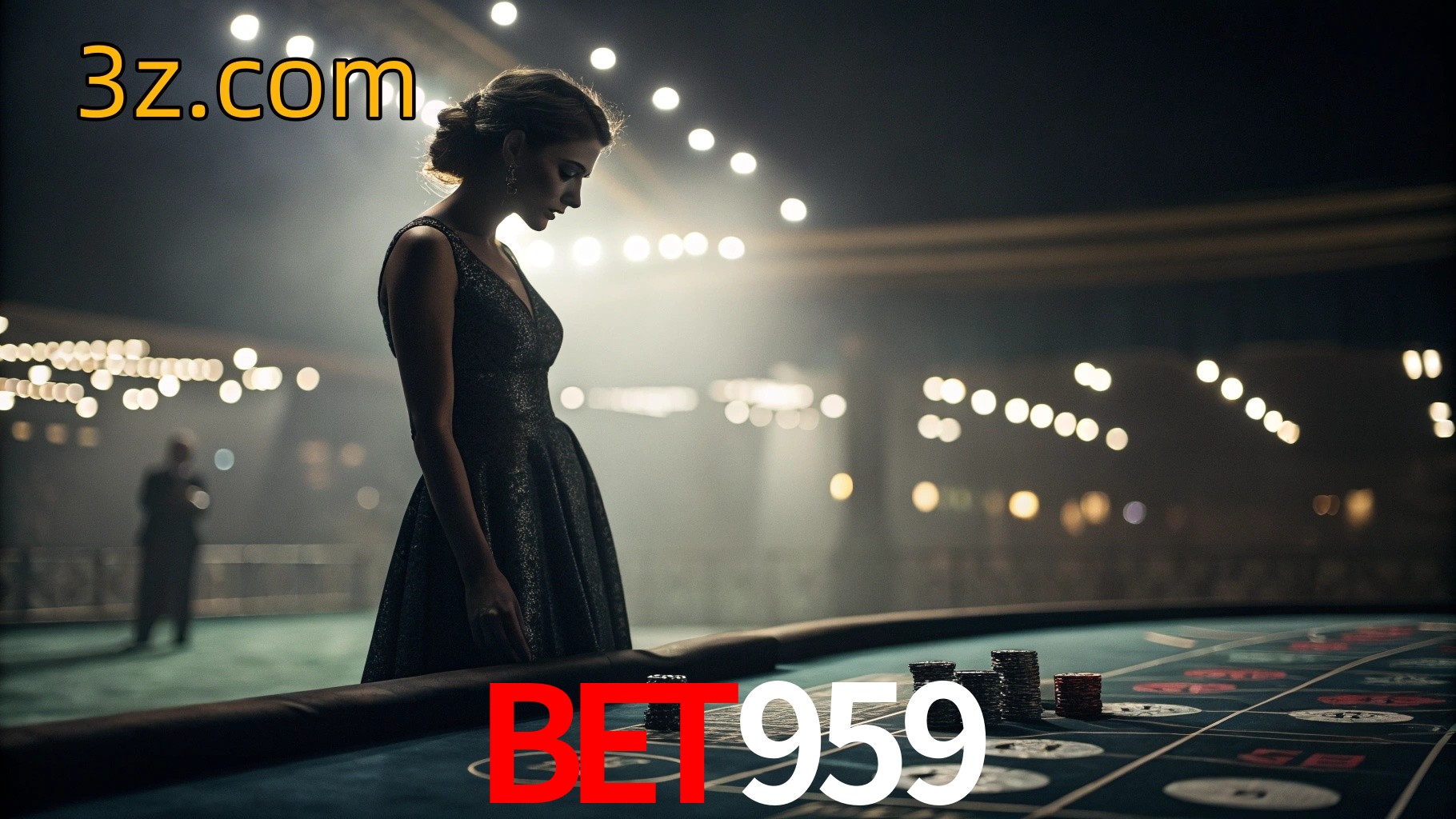 Bet959