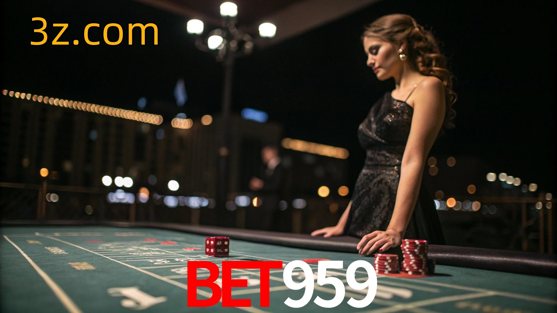  Bet959