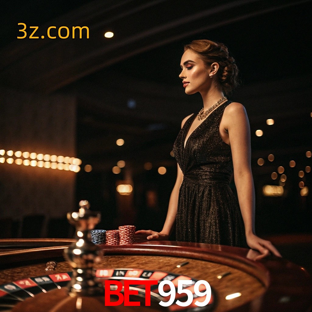  Bet959