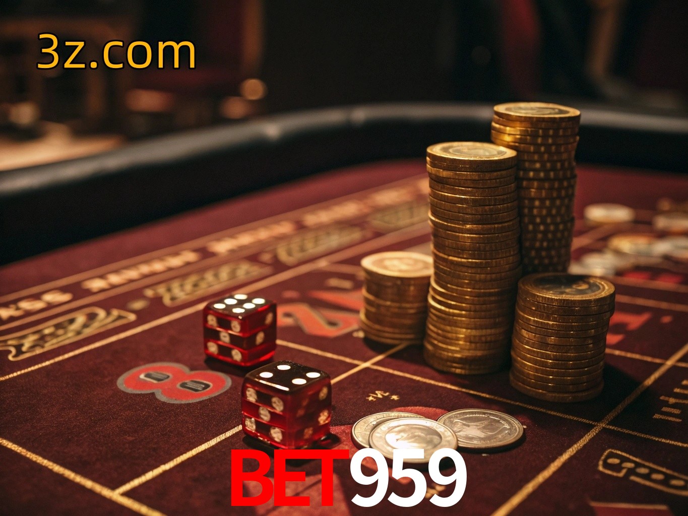  Bet959