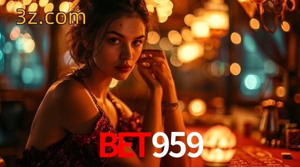  Bet959