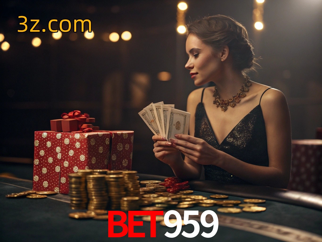  Bet959