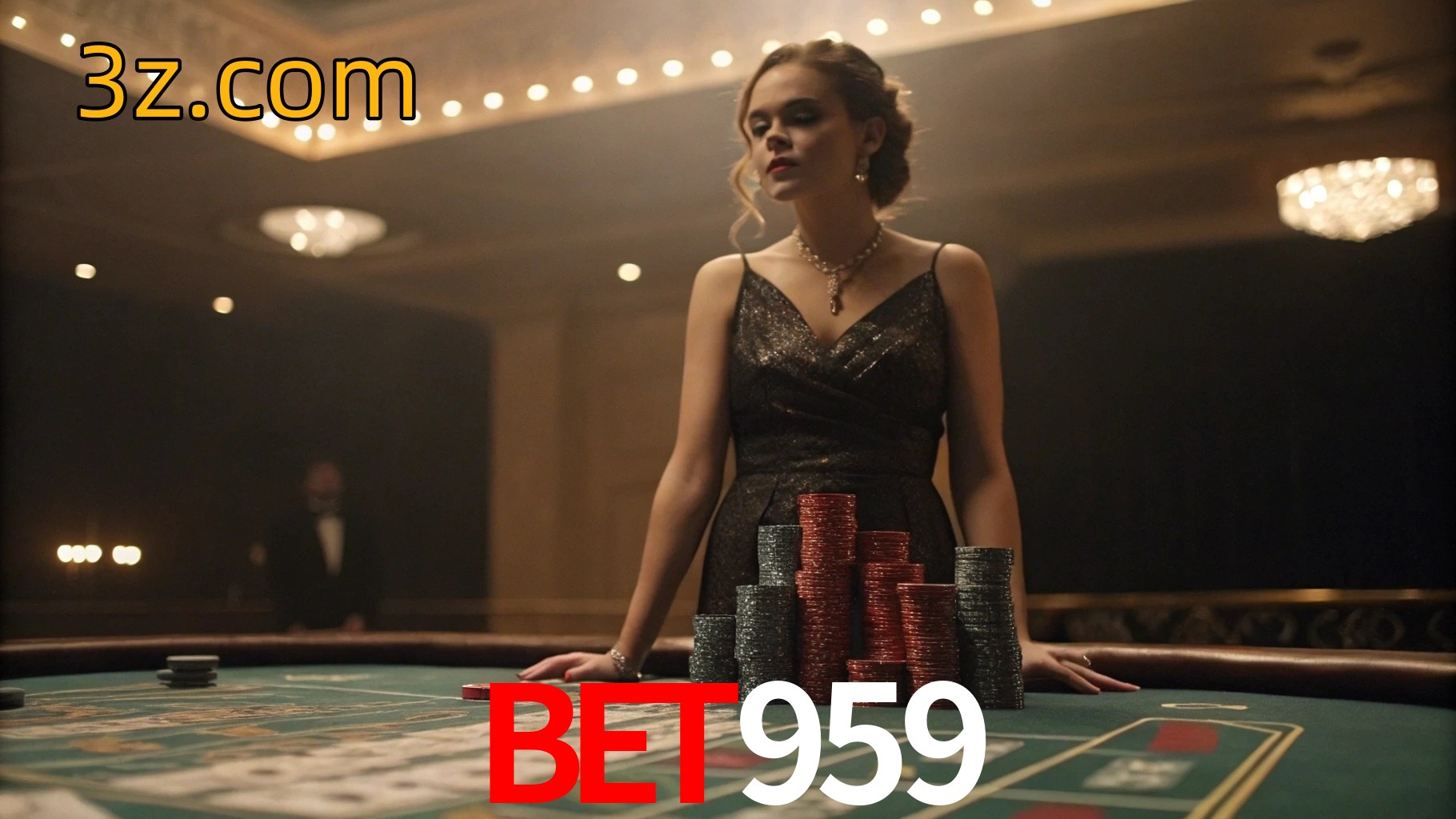  Bet959