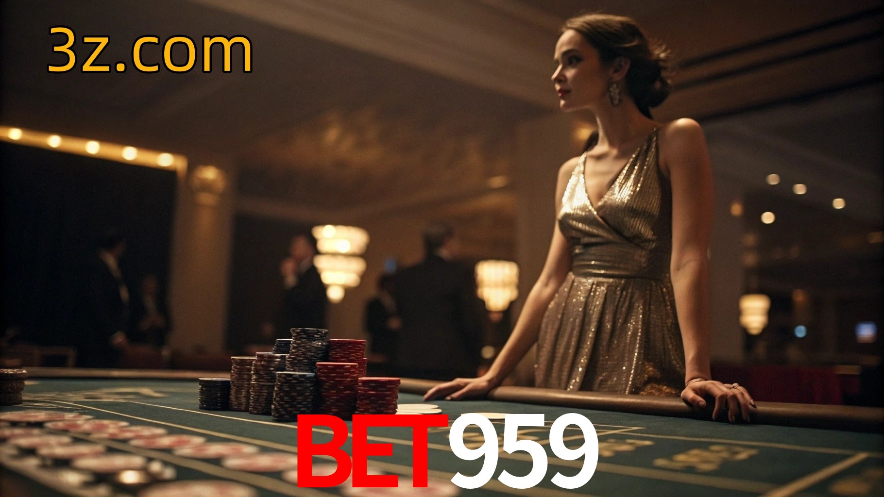 Bet959