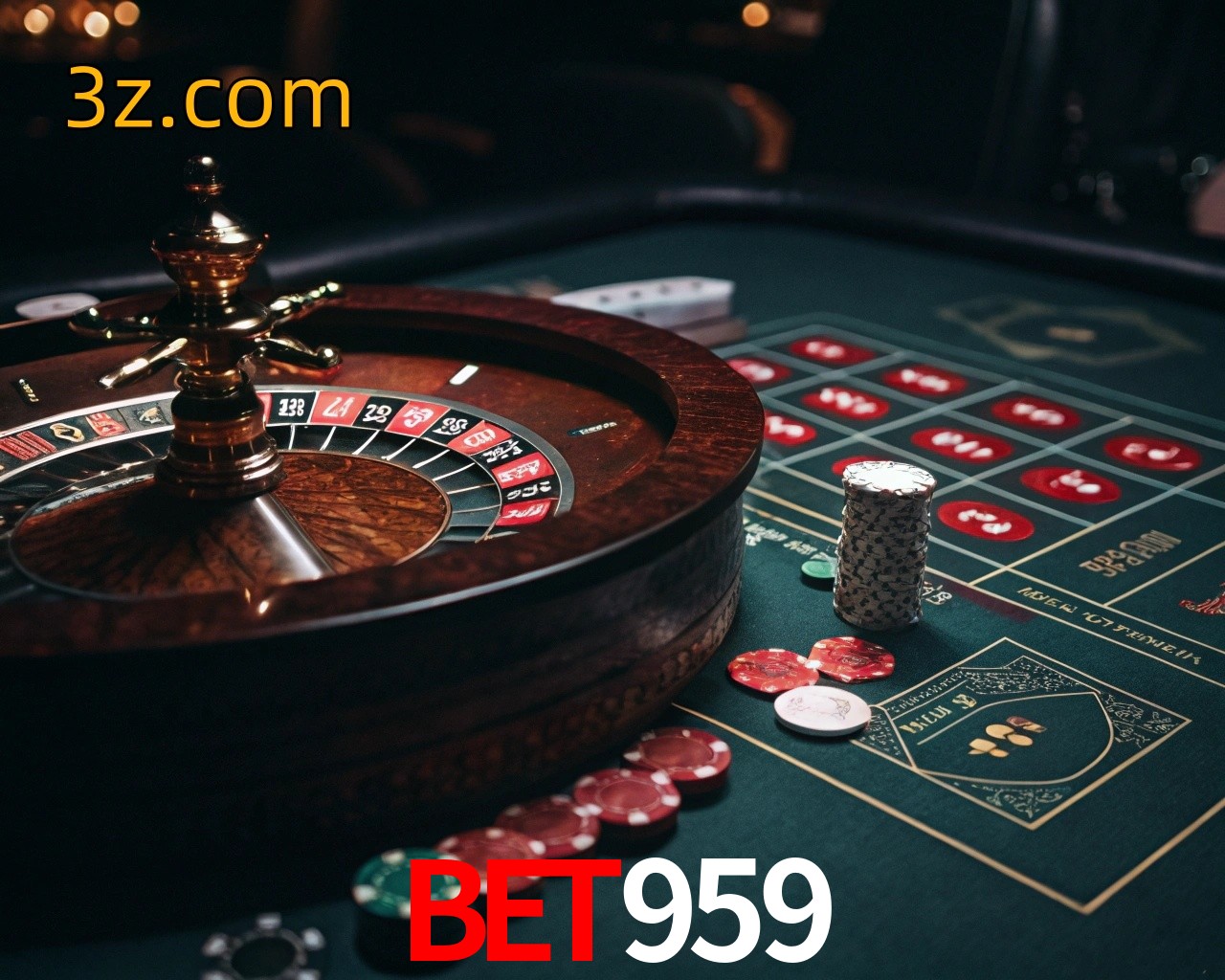  Bet959