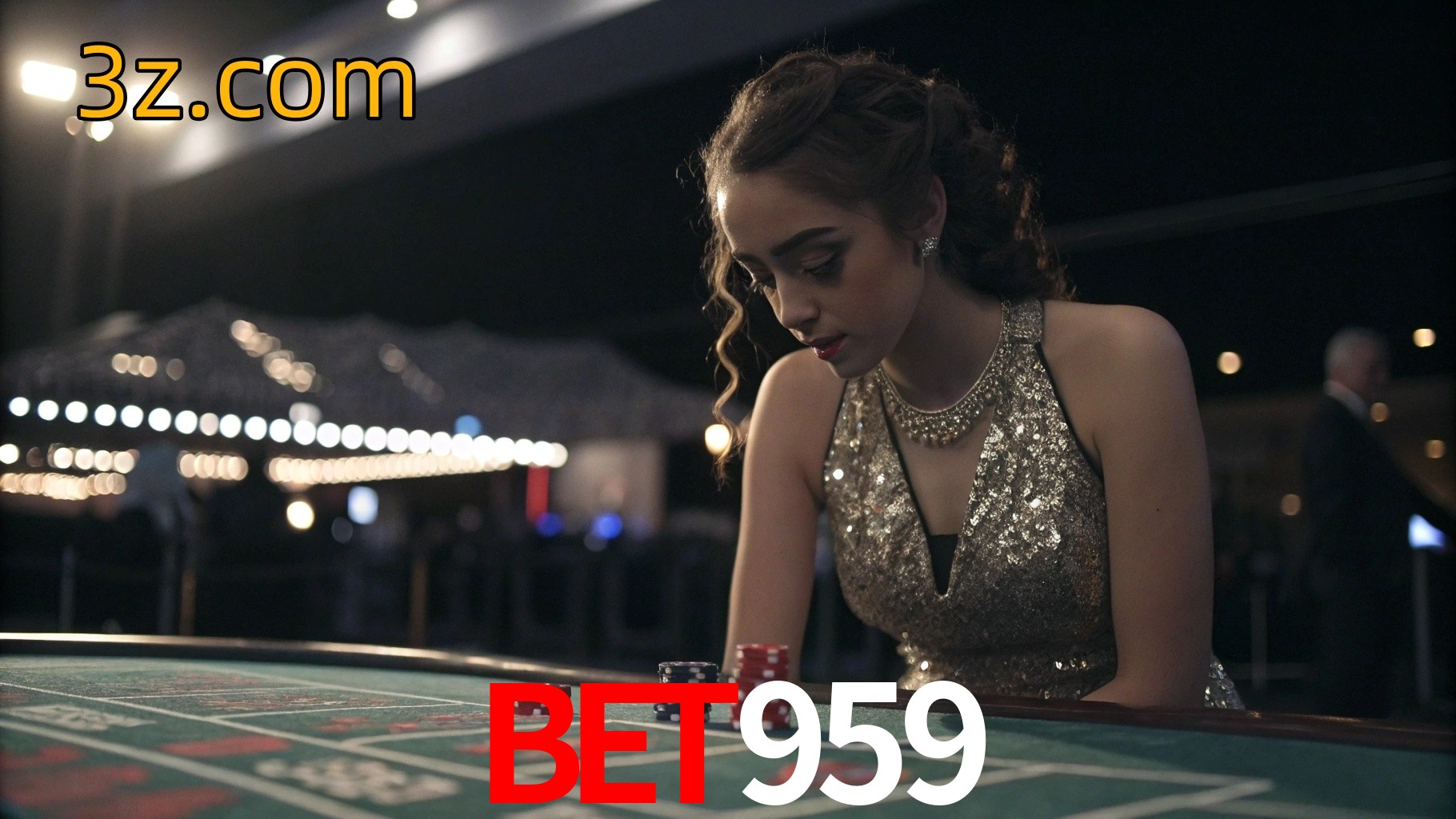  Bet959
