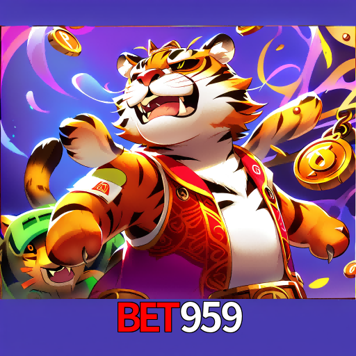  Bet959